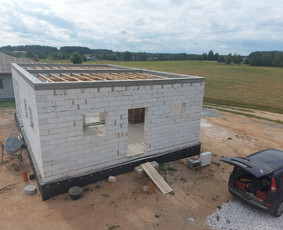 Mūro darbai / MB Nerensta / Darbų pavyzdys ID 4188729