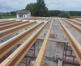 Mūro darbai / MB Nerensta / Darbų pavyzdys ID 4188733