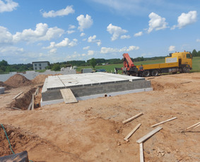 Mūro darbai / MB Nerensta / Darbų pavyzdys ID 4188739