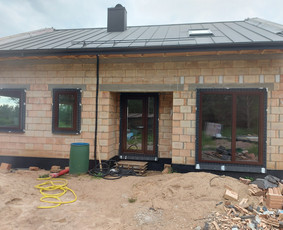 Mūro darbai / MB Nerensta / Darbų pavyzdys ID 4188765
