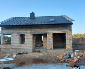 Mūro darbai / MB Nerensta / Darbų pavyzdys ID 4188789