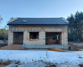 Mūro darbai / MB Nerensta / Darbų pavyzdys ID 4188791