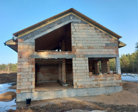 Mūro darbai / MB Nerensta / Darbų pavyzdys ID 4188793