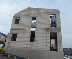Mūro darbai / MB Nerensta / Darbų pavyzdys ID 4188799