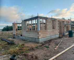 Mūro darbai / MB Nerensta / Darbų pavyzdys ID 4188821