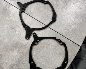 3D Projektavimas - 3D detalių skenavimas,graviravimas, maketų gamyba. - 1