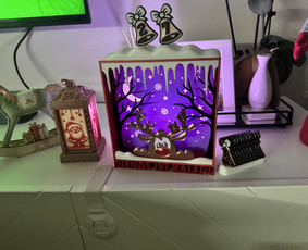 3D Detalių gamyba, atkūrimas - 3D detalių skenavimas,graviravimas, maketų gamyba. - 1