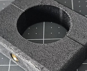 3D detalių skenavimas,graviravimas, maketų gamyba. / MemelPrint / Darbų pavyzdys ID 4188869