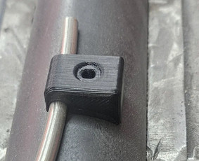 3D spausdinimas, skenavimas - 3D detalių skenavimas,graviravimas, maketų gamyba. - 2