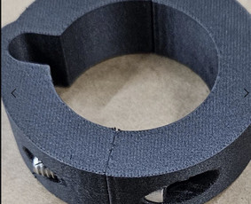 3D spausdinimas, skenavimas - 3D detalių skenavimas,graviravimas, maketų gamyba. - 1