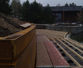 Metalo gaminiai, suvirintojai - Laiptų, baldų gamyba, projektavimo paslaugos. - 1