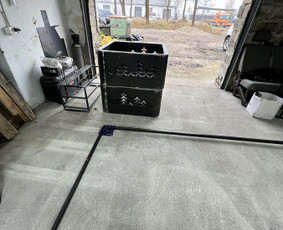 Statybos, apdaila - Laiptų, baldų gamyba, projektavimo paslaugos. - 1