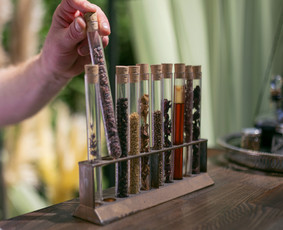 Maistas, konditerija - Eliksyrai - išskirtinių kokteilių baras - Jūsų šventėms! - 3