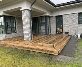 Vidaus apdailos darbai - Vidaus apdaila - 1