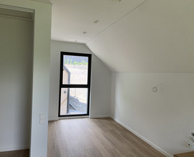 Sienų dažymas - Vidaus apdaila - 3