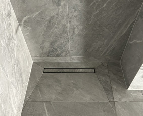 Vonios remontas - Vidaus apdaila - 4