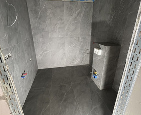 Vonios remontas - Vidaus apdaila - 3