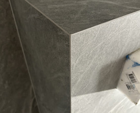 Plytelių klijavimas - Vidaus apdaila - 2