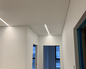 Vidaus apdailos darbai - Vidaus apdaila - 3