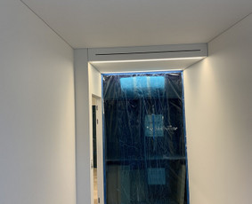 Vidaus apdailos darbai - Vidaus apdaila - 2