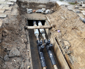 Statybos, apdaila - Suvirinimo paslaugos Aliuminis, Tig,mig/mag,mma - 4