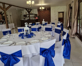 Šventinės įrangos nuoma - Švenčių dekoravimas - 3