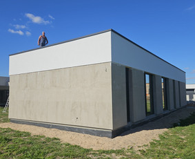 Skardos lankstinių gamyba, skardinimo darbai, bituminė danga / Arvydas Jasevičius / Darbų pavyzdys ID 4189245