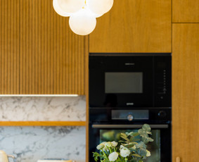 Apšvietimo projektavimas - Maža studija - Dideli rezultatai: interjerai su charakteriu - 3