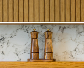 Apšvietimo projektavimas - Maža studija - Dideli rezultatai: interjerai su charakteriu - 4