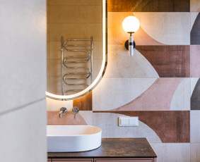 Apšvietimo projektavimas - Maža studija - Dideli rezultatai: interjerai su charakteriu - 1