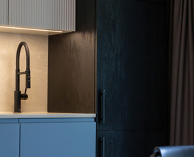 Apšvietimo projektavimas - Maža studija - Dideli rezultatai: interjerai su charakteriu - 2