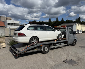 Tralo paslaugos 24/7. Techinė pagalba kelyje. / Oskaras / Darbų pavyzdys ID 4189453