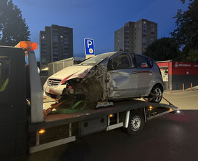 Tralo paslaugos 24/7. Techinė pagalba kelyje. / Oskaras / Darbų pavyzdys ID 4189465