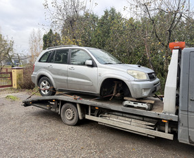 Transportas - Tralo paslaugos 24/7. Techinė pagalba kelyje. - 4