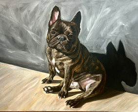 Logotipų kūrimas - Portretai, Paveikslai, Šaržai - 1