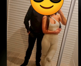 Modeliai - Karšta Briunete - 2