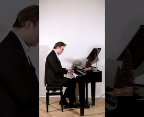 Renginiai, šventės - Džiazo pianistas ir grupė - 2