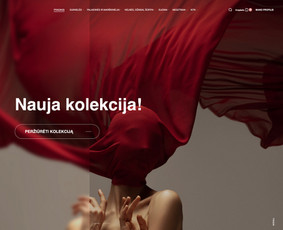 Paslaugos verslui - Internetinių parduotuvių kūrimas ir atnaujinimas, Seo - 1