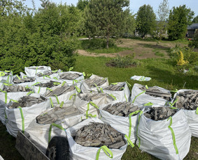 Vidaus apdailos darbai - Griovimo ir demontavimo darbai - 2