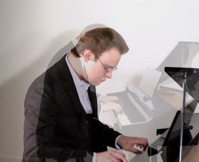 Renginiai, šventės - Džiazo pianistas ir grupė - 4