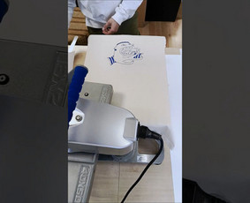Tiesioginė spauda ir siuvinėjimas ant tekstilės / Partus, UAB / Darbų pavyzdys ID 4189663