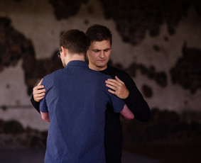 Mokymai, kursai, kalbos - Privati Kizombos pamoka – Visas dėmesys tik jums - 2