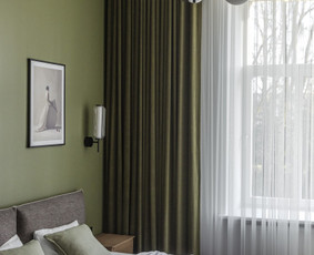 Interjeras, baldai - Interjero dizainerė / konsultacijos - 1