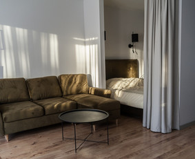 Nekilnojamojo turto fotografavimas - Natūrali fotosesisija - 2