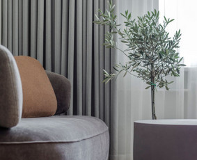 Interjeras, baldai - Interjero dizainerė / konsultacijos - 3