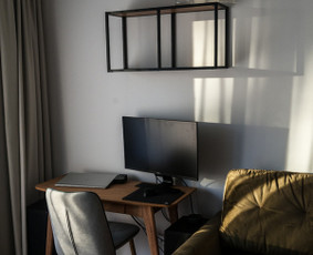 Nekilnojamojo turto fotografavimas - Natūrali fotosesisija - 1