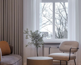 Interjeras, baldai - Interjero dizainerė / konsultacijos - 4