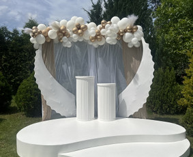 Restoranai, kavinės, barai, salės - Kupolo nuoma Vilniuje, lauko terasa šventėms Vilniuje - 4