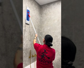 Generalinis patalpų valymas - Dabar -20% nuolaida visoms valymo paslaugoms! - 1