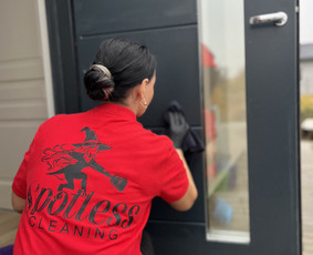 Valymas po statybos, remonto darbų - Dabar -20% nuolaida visoms valymo paslaugoms! - 1